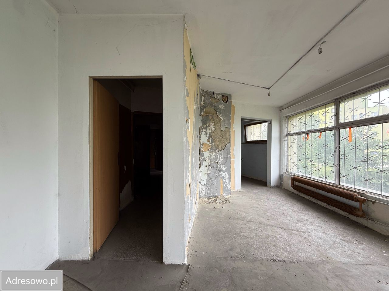 Lokal Zabrze, ul. prof. Tadeusza Banachiewicza. Zdjęcie 6