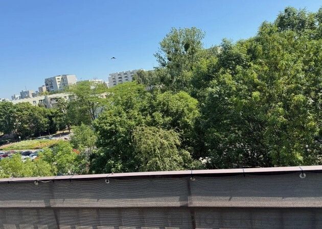 Mieszkanie 3-pokojowe Warszawa Ursynów, ul. Puszczyka. Zdjęcie 5