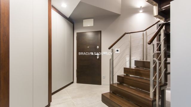 Mieszkanie 4-pokojowe Kraków Dębniki, ul. Kazimierza Pułaskiego. Zdjęcie 15