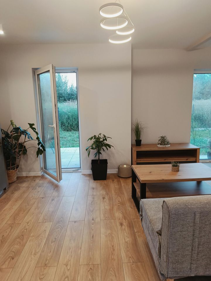 dom szeregowy, 3 pokoje Rzeszów Drabinianka, ul. Kornela Makuszyńskiego