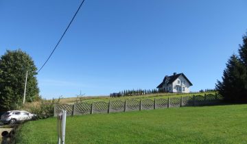 Działka rolno-budowlana Braciejówka