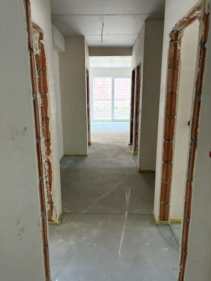 dom wolnostojący, 4 pokoje Rosanów, ul. Małgorzaty. Zdjęcie 10