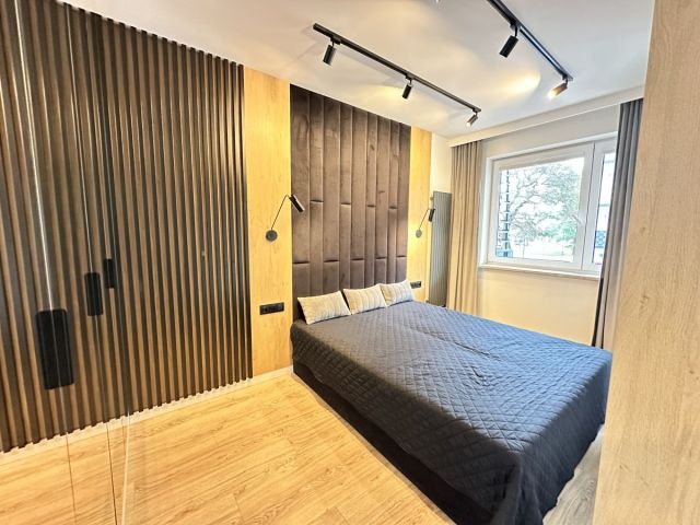 Mieszkanie 2-pokojowe Warszawa Włochy, ul. Łopuszańska. Zdjęcie 2