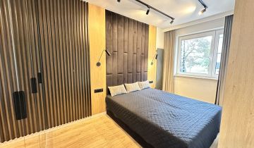 Mieszkanie 2-pokojowe Warszawa Włochy, ul. Łopuszańska