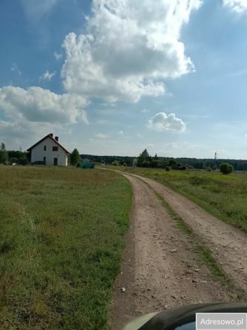 Działka budowlana Brodniczka. Zdjęcie 1