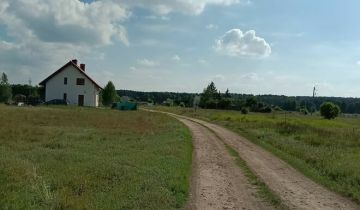 Działka budowlana Brodniczka