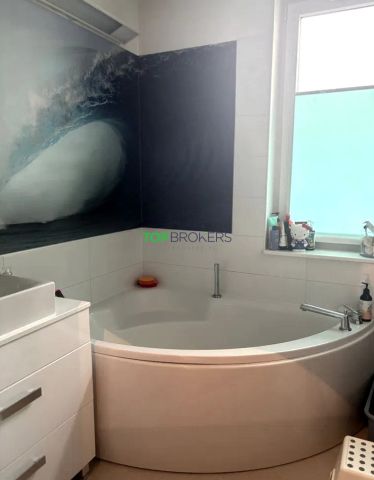 Mieszkanie 3-pokojowe Warszawa Mokotów, ul. Modra. Zdjęcie 8