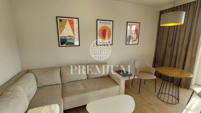 Mieszkanie 2-pokojowe Bydgoszcz Wyżyny. Zdjęcie 3