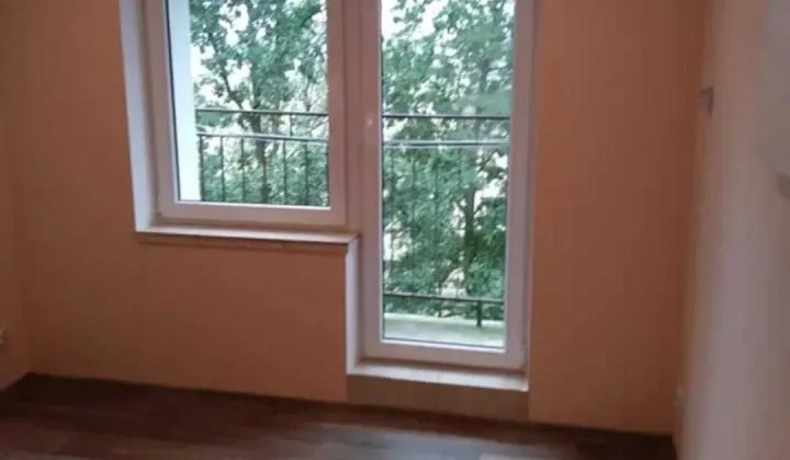 Mieszkanie 2-pokojowe Szczytnica