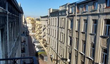 Mieszkanie 2-pokojowe Łódź Śródmieście, ul. Grzegorza Piramowicza