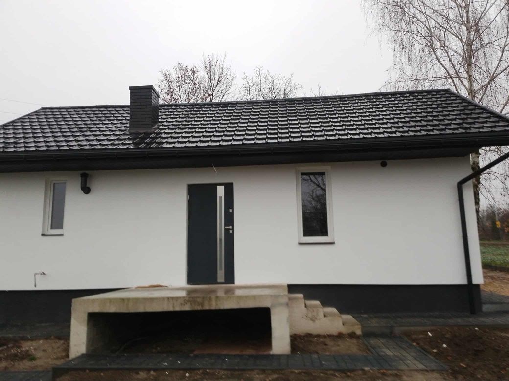 dom wolnostojący, 3 pokoje Grabowiec-Góra. Zdjęcie 6