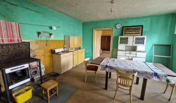 Mieszkanie 2-pokojowe Kalno, ul. Diamentowa