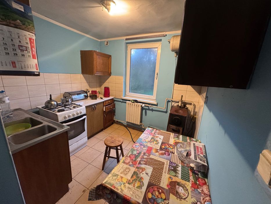 dom szeregowy Rynarzewo. Zdjęcie 3