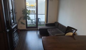 Mieszkanie 3-pokojowe Warszawa Praga-Południe
