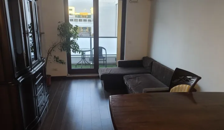 Mieszkanie 3-pokojowe Warszawa Praga-Południe