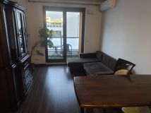 Mieszkanie 3-pokojowe Warszawa Praga-Południe