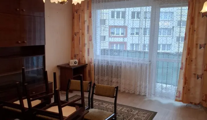 Mieszkanie 3-pokojowe Lubin Przylesie, ul. Orla