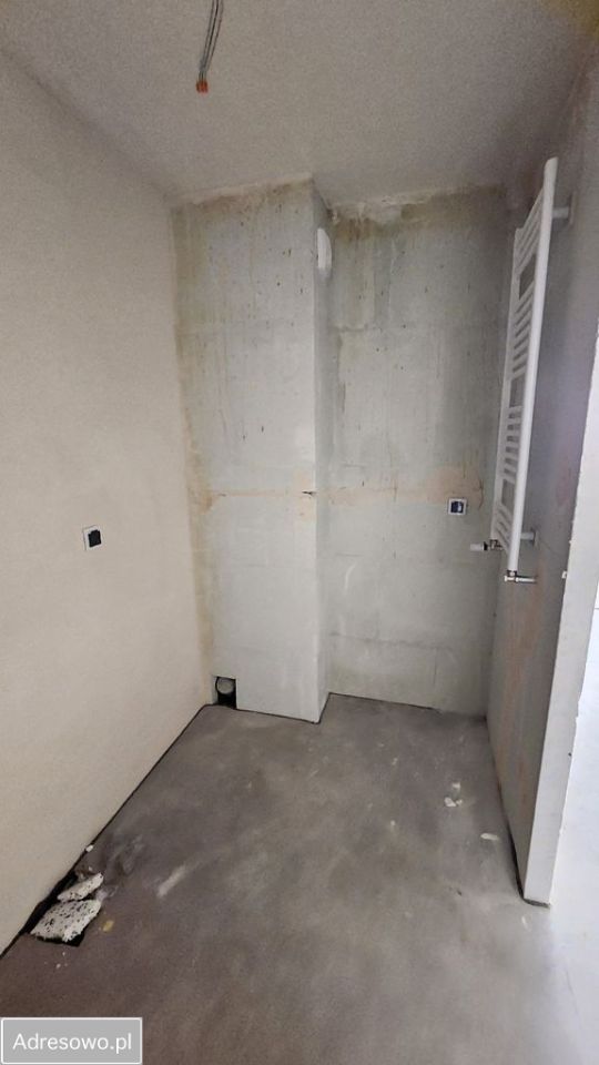 Mieszkanie 2-pokojowe Gorzów Wielkopolski, pl. Unii Europejskiej. Zdjęcie 12