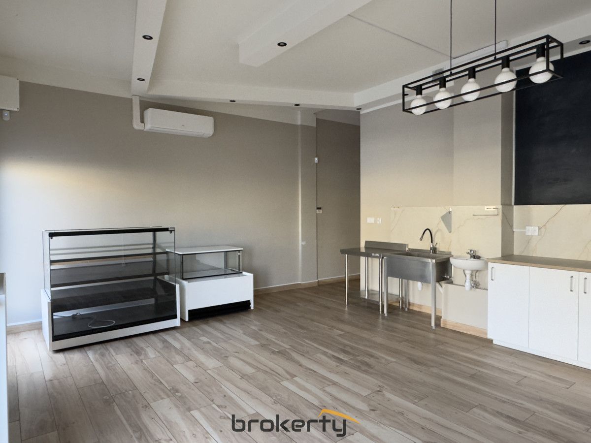 Lokal Dobrzykowice, ul. Brylantowa. Zdjęcie 11