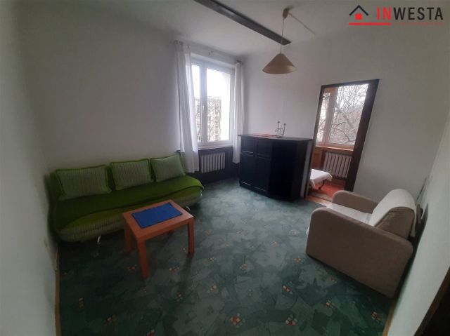 Mieszkanie 2-pokojowe Warszawa Mokotów, ul. Jana Bytnara "Rudego". Zdjęcie 1