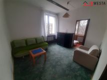 Mieszkanie 2-pokojowe Warszawa Mokotów, ul. Jana Bytnara "Rudego"