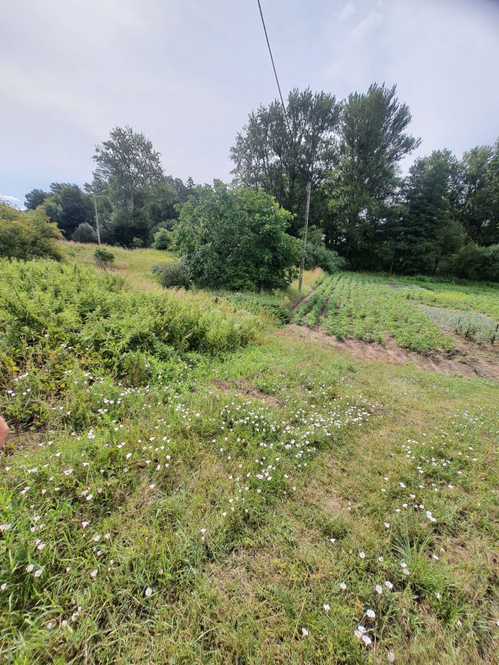 bliźniak, 3 pokoje Upałty Małe. Zdjęcie 5