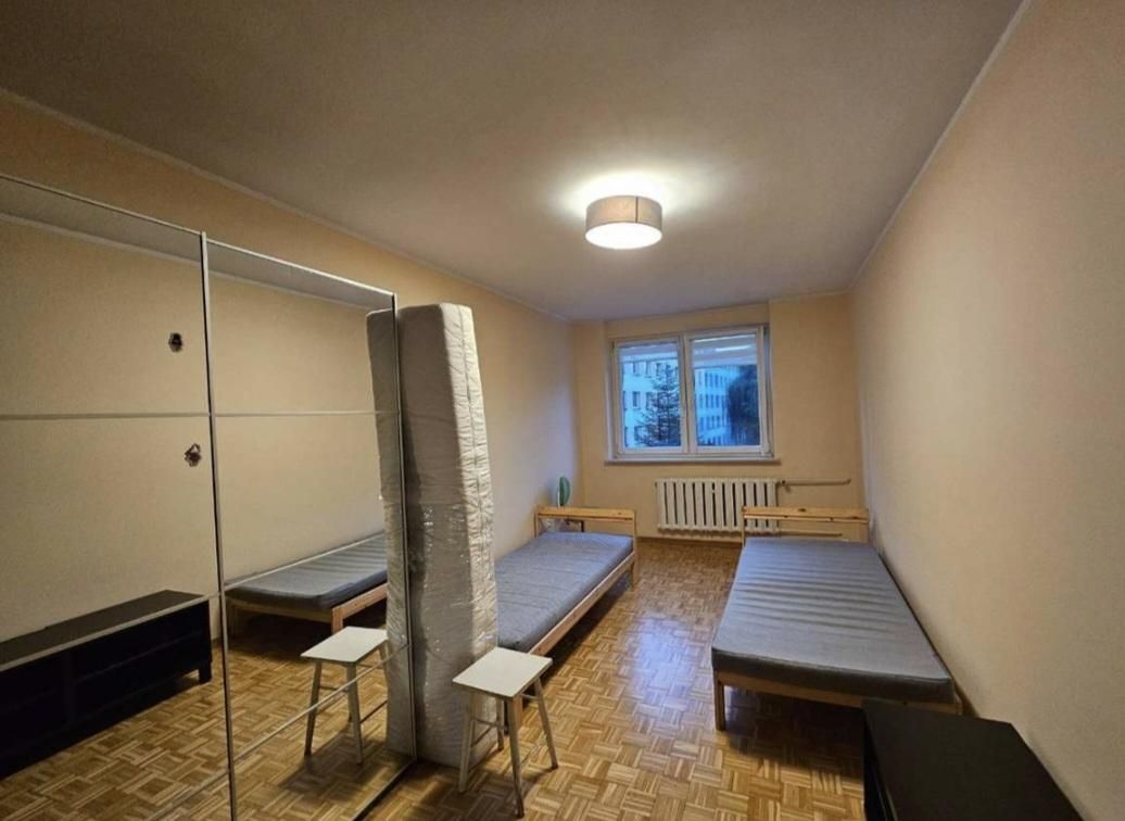 Mieszkanie 2-pokojowe Katowice Koszutka, ul. Jesionowa. Zdjęcie 5