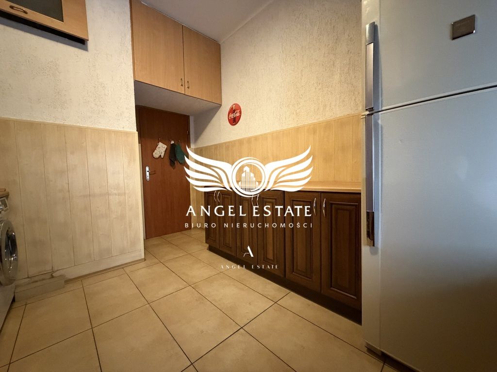 Mieszkanie 2-pokojowe Szczecin. Zdjęcie 3