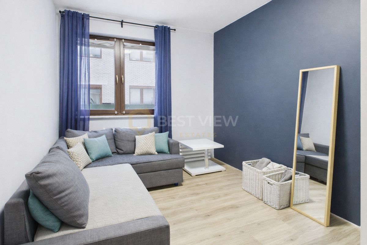 Mieszkanie 3-pokojowe Stara Iwiczna. Zdjęcie 7