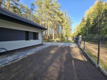 dom wolnostojący, 4 pokoje Ojrzanów, ul. Tarczyńska. Zdjęcie 2