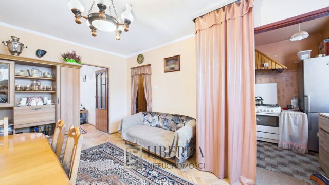 Mieszkanie 4-pokojowe Lublin Kalinowszczyzna, ul. Lwowska. Zdjęcie 2