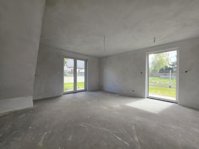 bliźniak, 4 pokoje Piątnica Włościańska, Włościańska. Zdjęcie 5