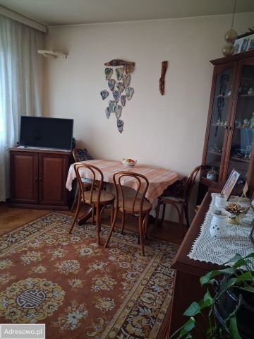 Mieszkanie 3-pokojowe Warszawa Mokotów, ul. Stefana Bryły. Zdjęcie 1