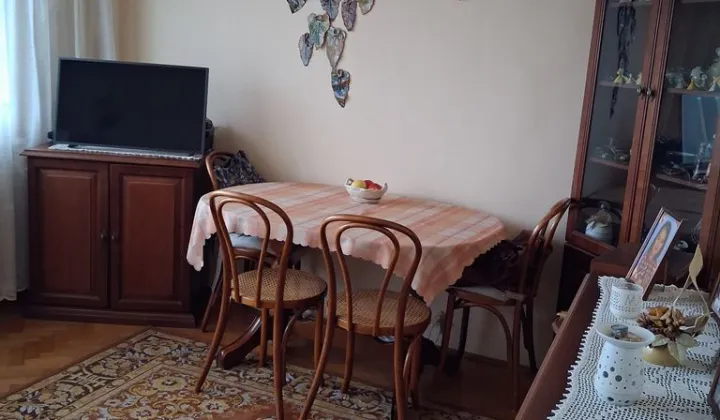 Mieszkanie 3-pokojowe Warszawa Mokotów, ul. Stefana Bryły