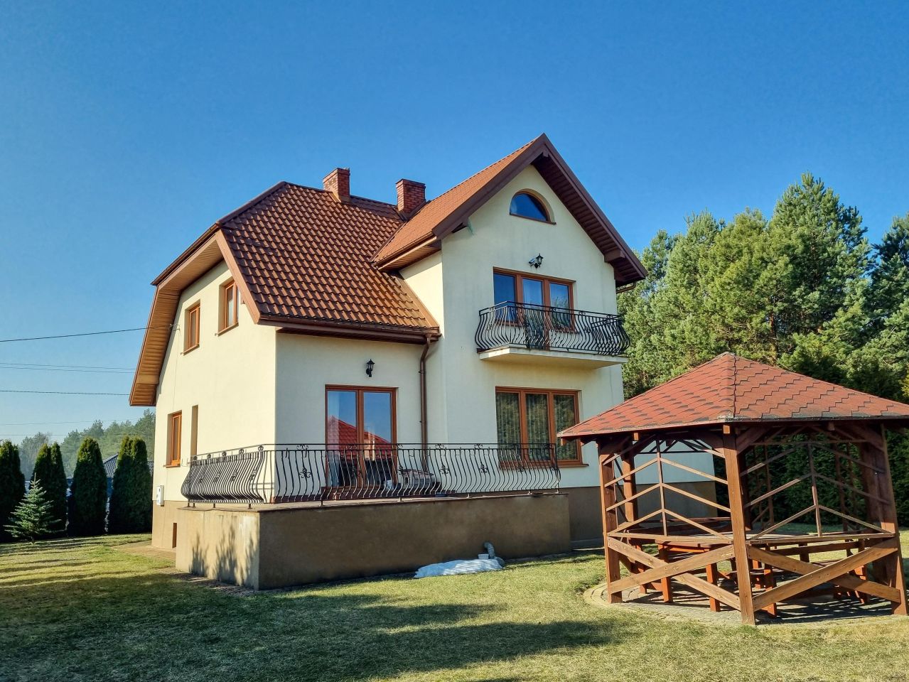 dom wolnostojący, 5 pokoi Sudół Sudół Dolny, Sudół. Zdjęcie 1