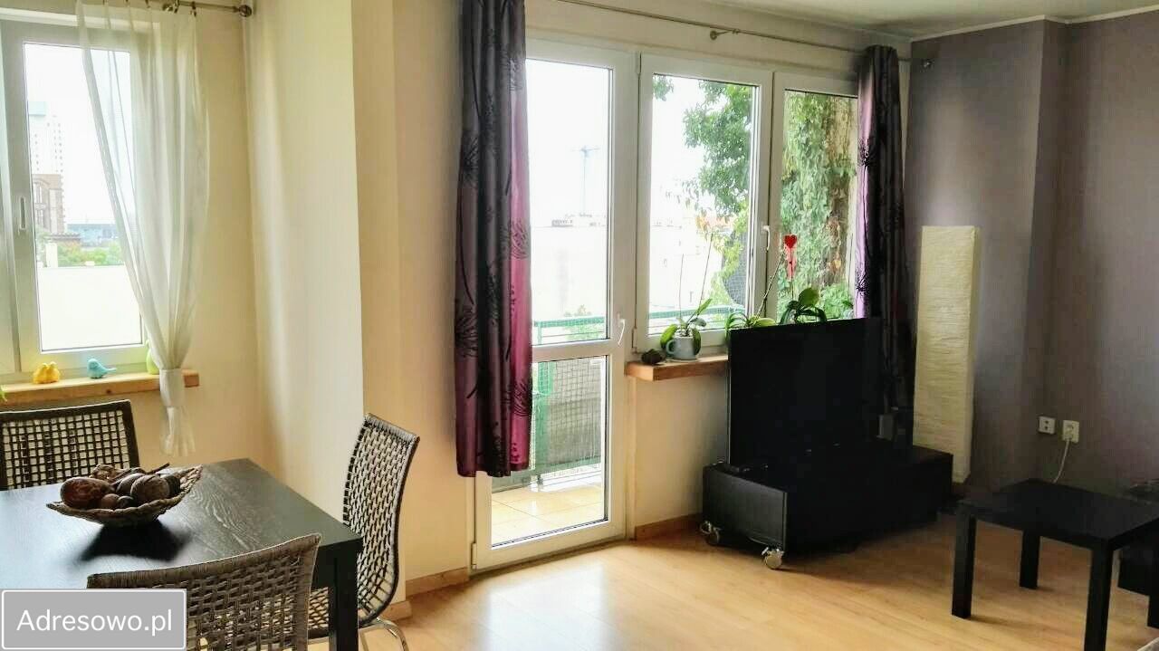 Mieszkanie 4-pokojowe Łódź Śródmieście, ul. Nawrot. Zdjęcie 8