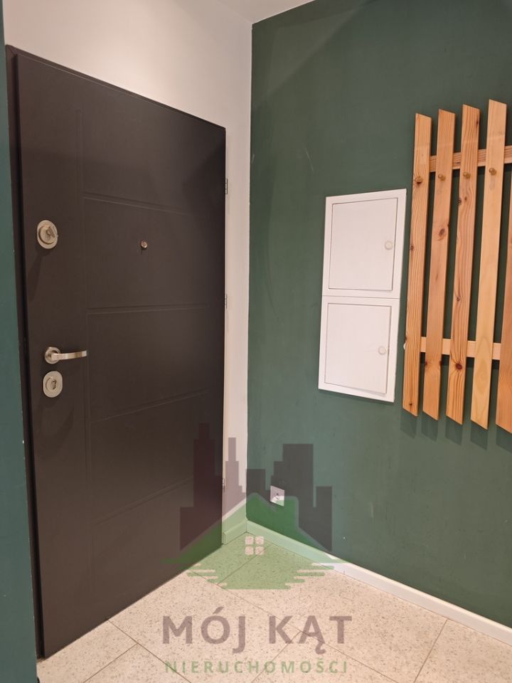 Mieszkanie 1-pokojowe Katowice Załęże, ul. Wincentego Janasa. Zdjęcie 7