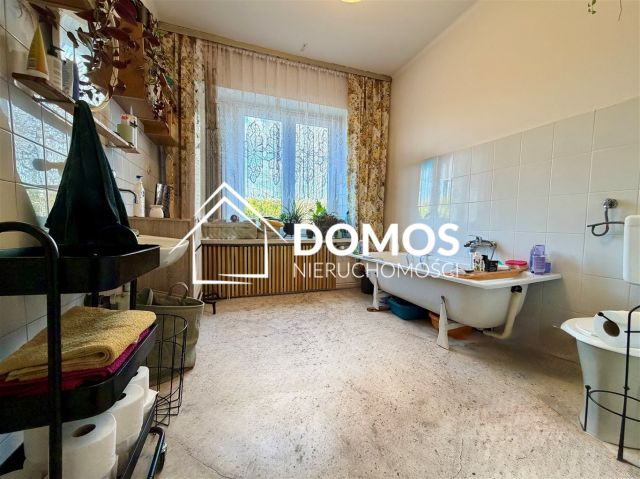 dom wolnostojący, 5 pokoi Goczałkowice-Zdrój, ul. Wiślna. Zdjęcie 10