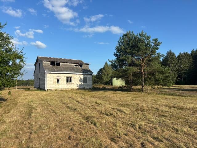 Działka inwestycyjna Przytuły-Las. Zdjęcie 12