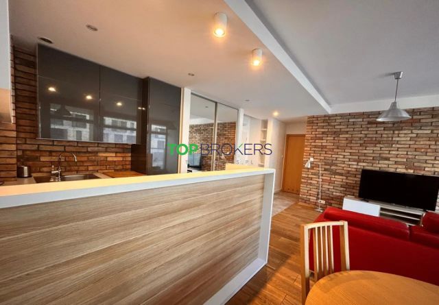 Mieszkanie 2-pokojowe Warszawa Wola, ul. Kolejowa. Zdjęcie 4