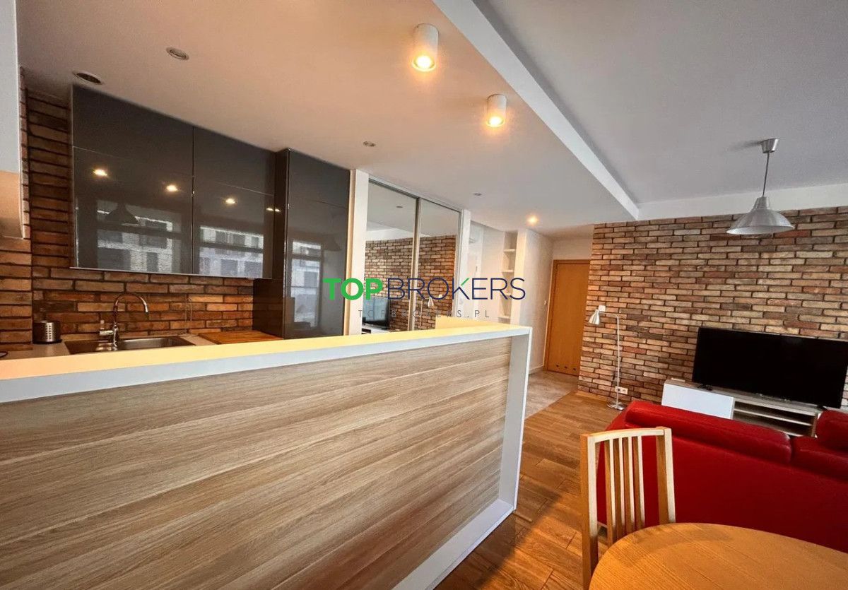 Mieszkanie 2-pokojowe Warszawa Wola, ul. Kolejowa. Zdjęcie 4