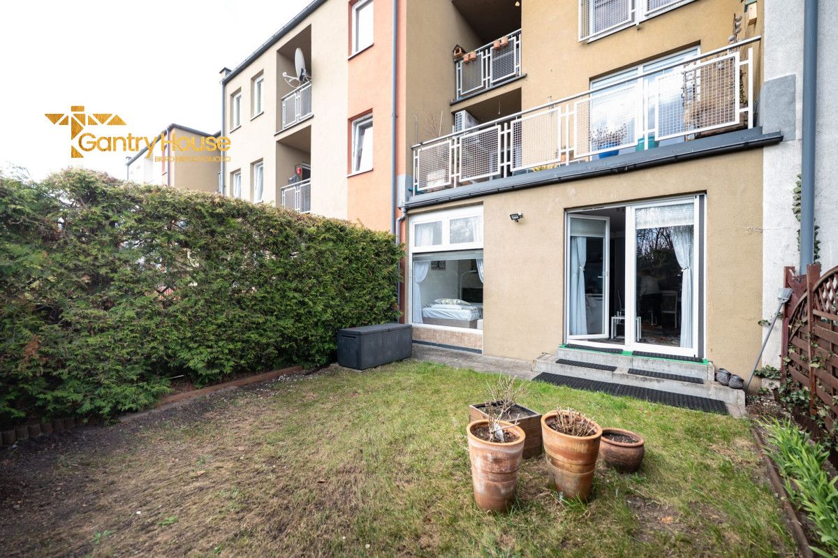 Mieszkanie 2-pokojowe Rumia, ul. Kosynierów. Zdjęcie 10