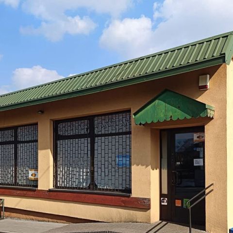 Lokal Szczuki. Zdjęcie 1