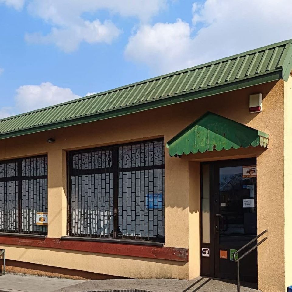 Lokal Szczuki. Zdjęcie 1