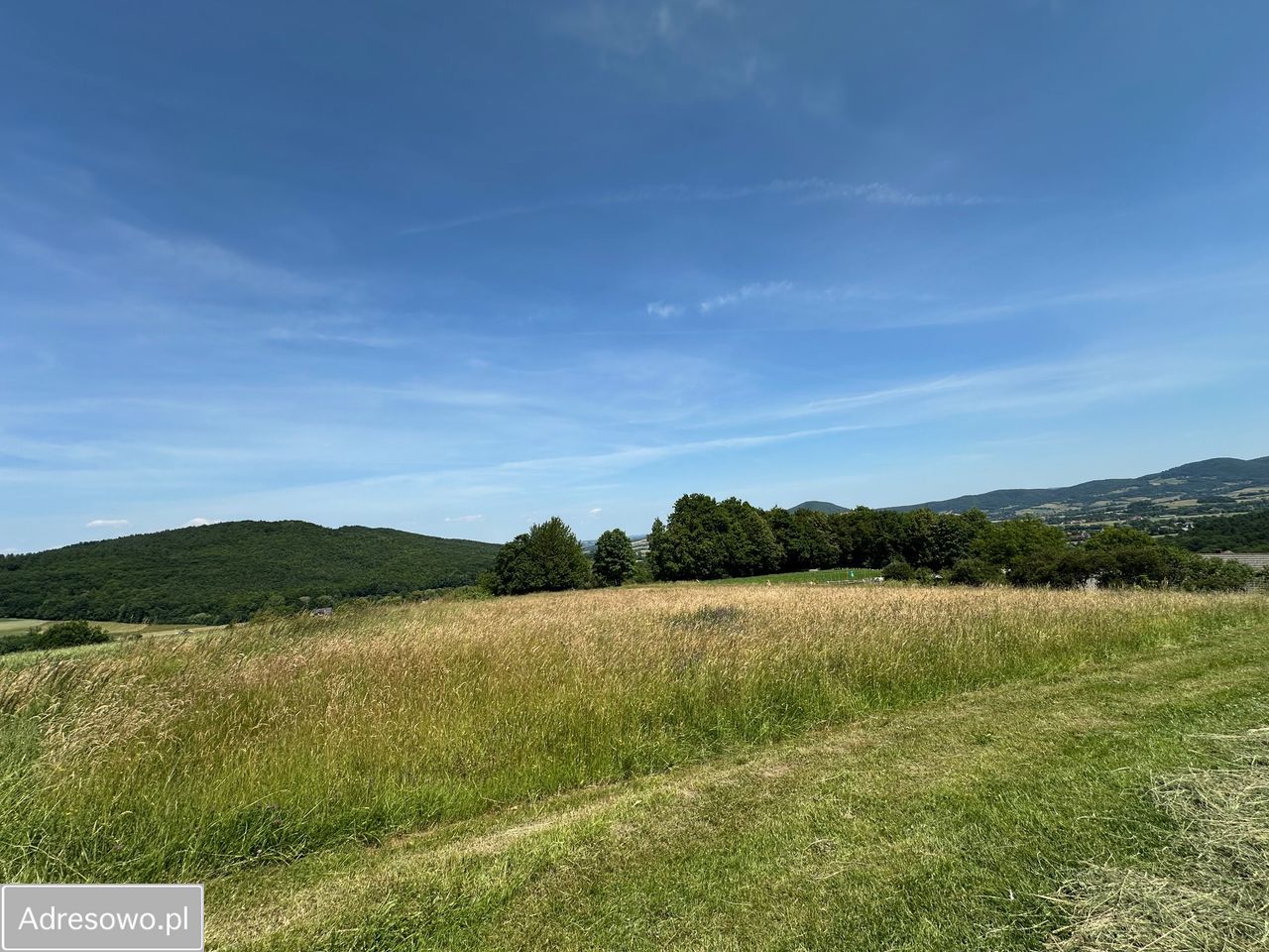Działka budowlana Lipnik. Zdjęcie 6