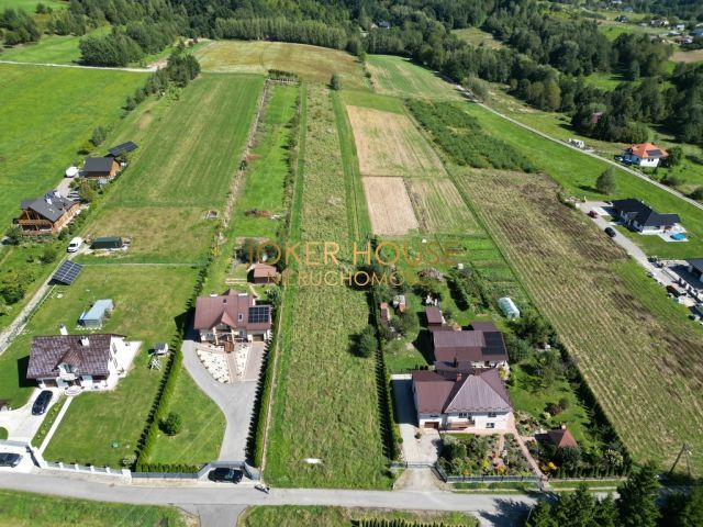 Działka budowlana Borek Stary. Zdjęcie 17