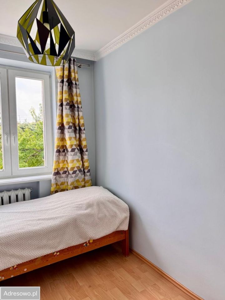 dom szeregowy, 5 pokoi Poznań Świerczewo, ul. Wojciecha Trąmpczyńskiego. Zdjęcie 9