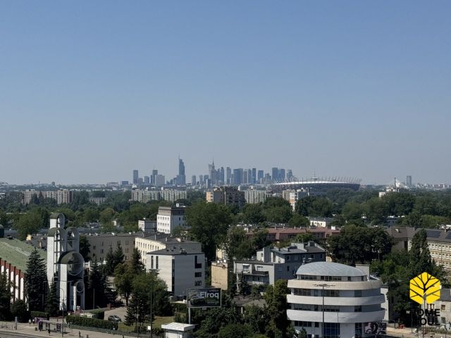 Mieszkanie 3-pokojowe Warszawa Praga. Zdjęcie 3