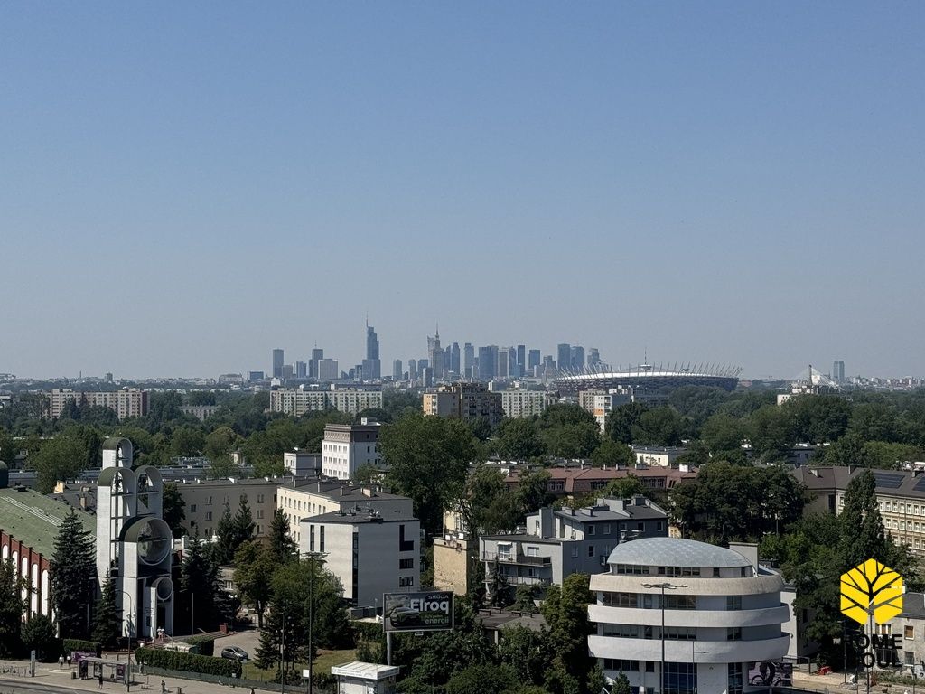 Mieszkanie 3-pokojowe Warszawa Praga. Zdjęcie 3
