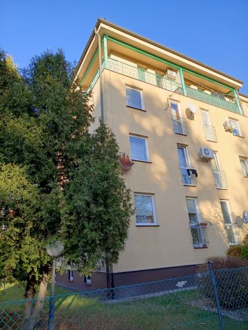 Wrocław Polanka, ul. Henryka Michała Kamieńskiego Mieszkanie - 2 pokoje - 50 m² - 2 piętro
